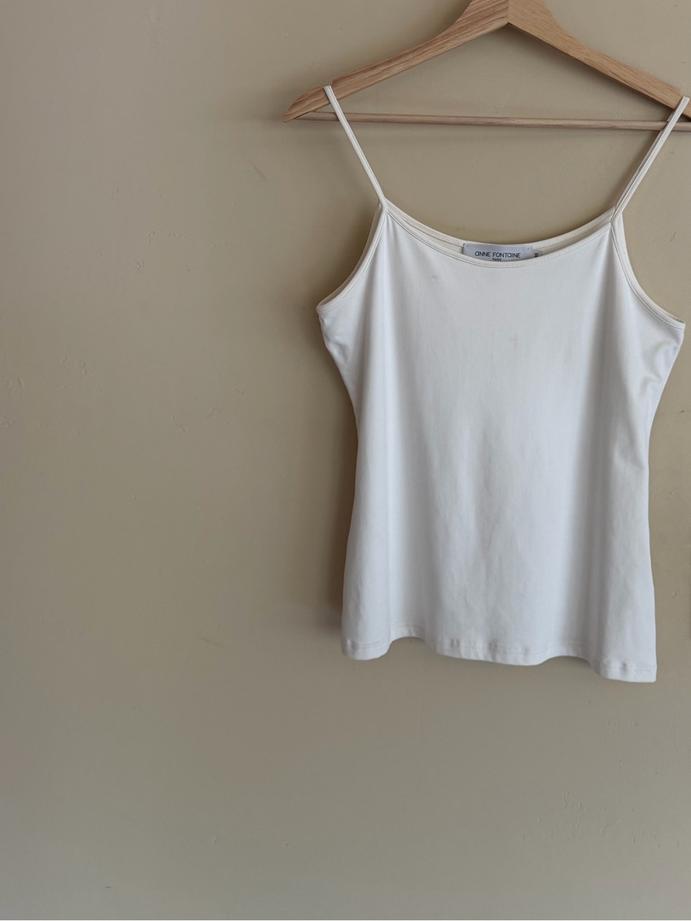 Anne Fontaine Paris Top